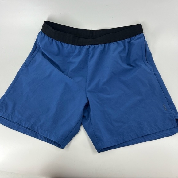 Skora Quickdry Athletic Shorts - Picture 3 of 7
